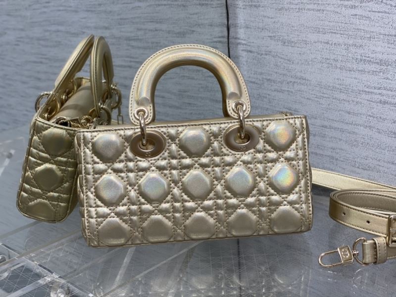 Christian Dior My Lady Bags